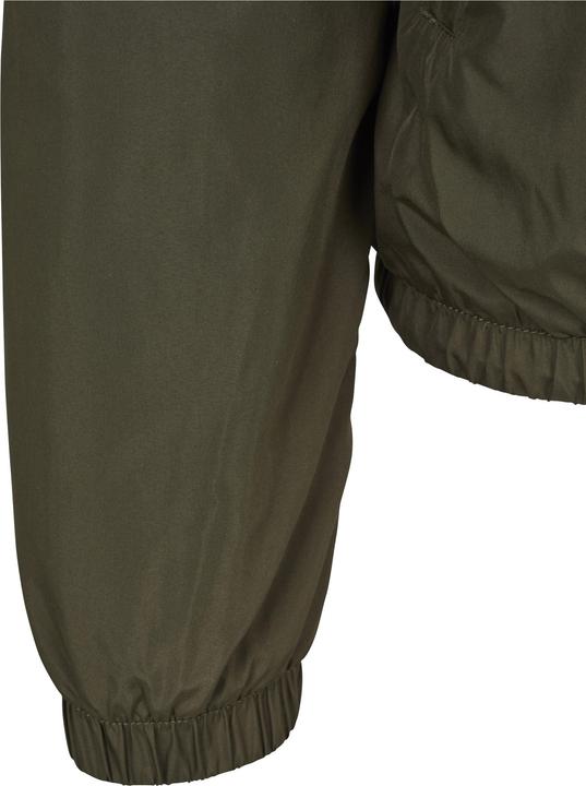 Produktbild Urban Classics Ladies Basic Pull Over Jacket (XS)