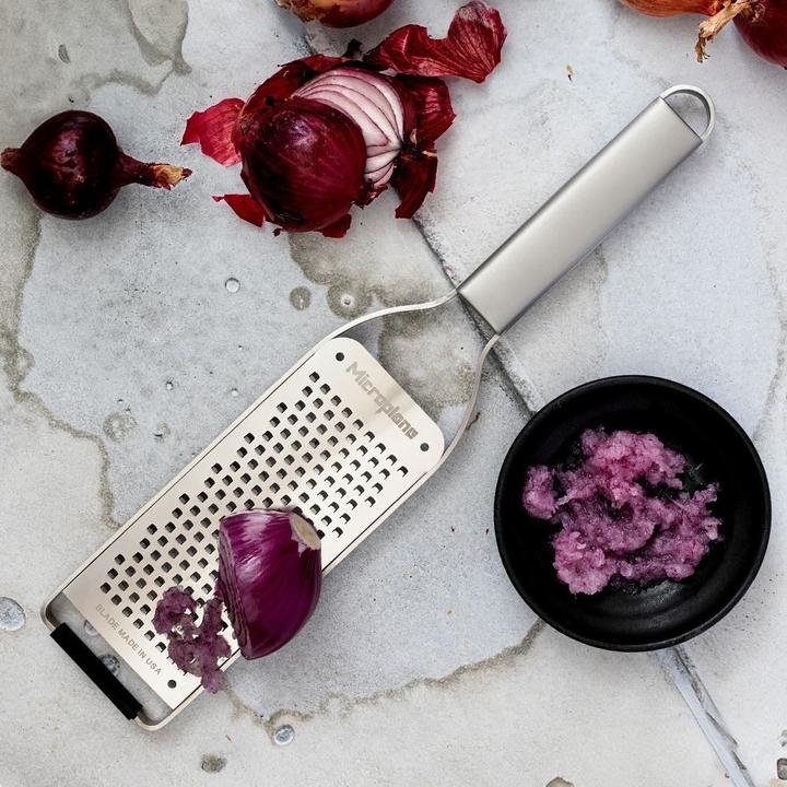 Image du produit Microplane Râpe