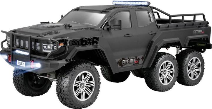 Reely FreeMen 2.0 (RTR Ready-to-Run)