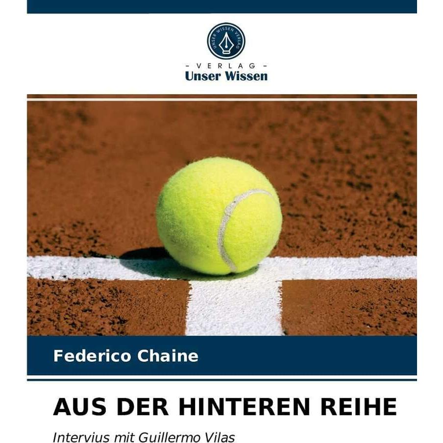 Aus Der Hinteren Reihe, Fachbücher von Federico Chaine