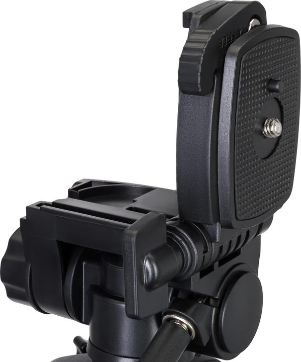 Actual product image Levenhuk Level Base TR40 (Plastic, Metal)