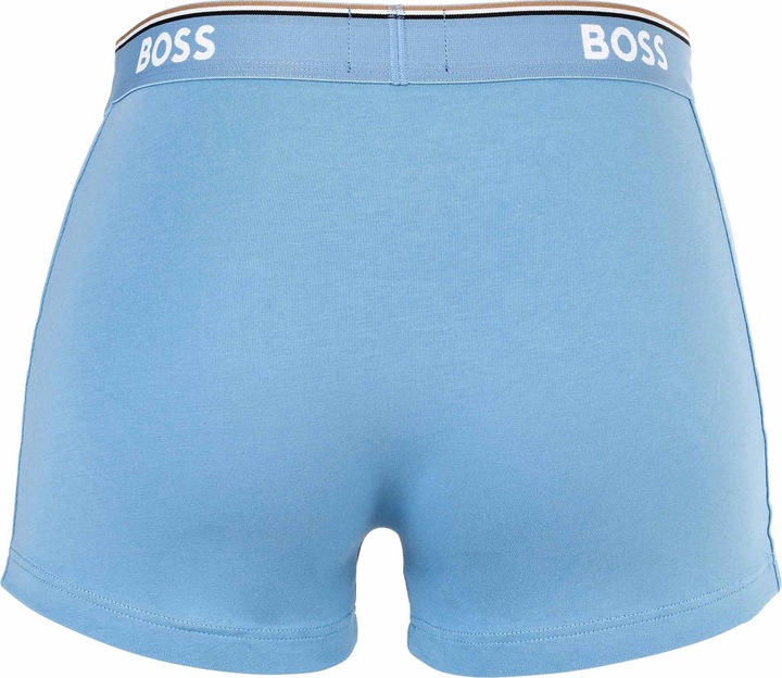 Image du produit BOSS Trunk 3P Power (XL, Lot de 3)