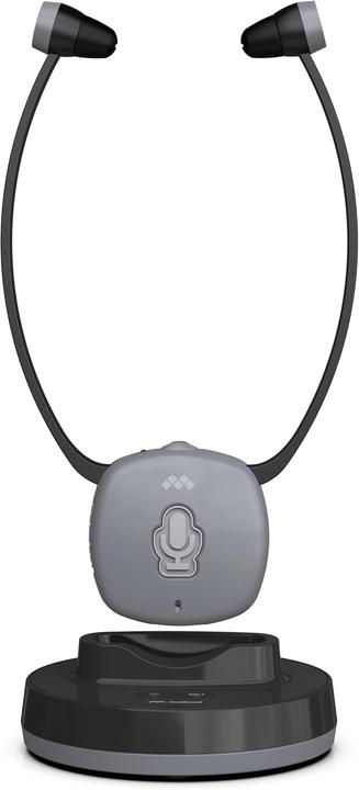 Meliconi 497339 (15 h, Wireless)