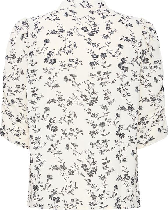 Stampa floreale Cloud Dancer