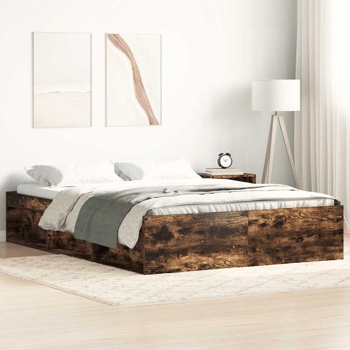 Image du produit vidaXL Bettgestell (160 x 200 cm)