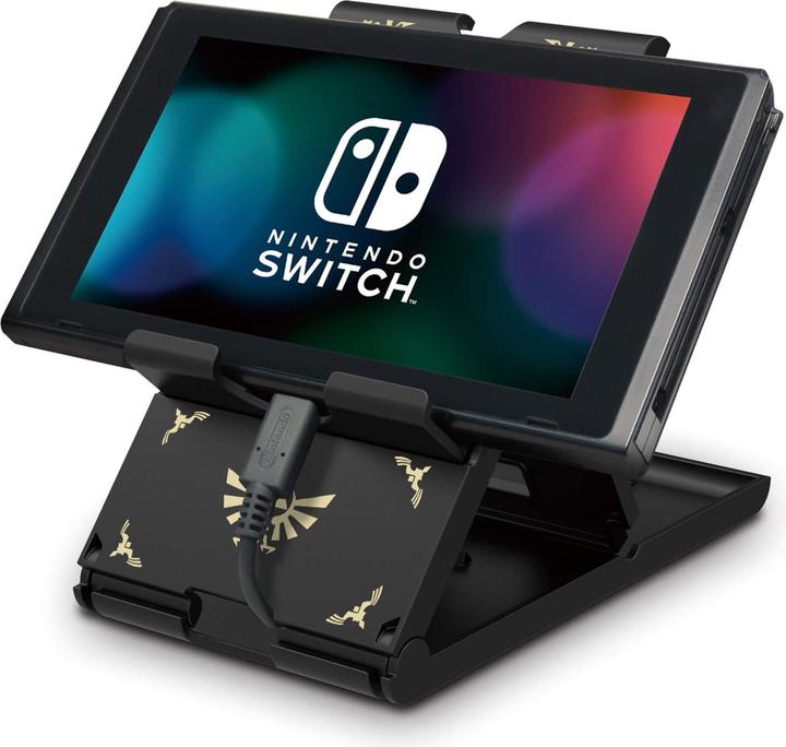 Produktbild HORI Playstand - Zelda (Switch)