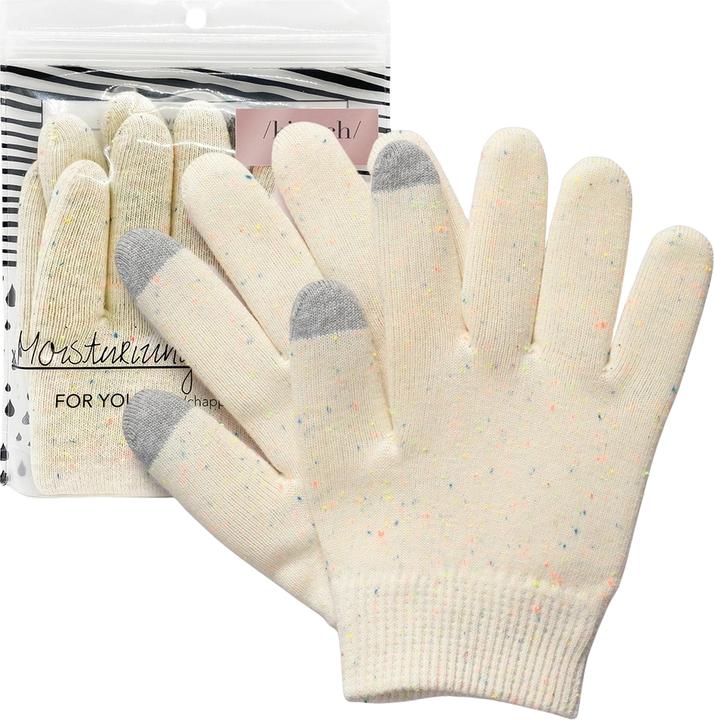 Produktbild Kitsch Feuchtigkeitsspendende Spa Handschuhe