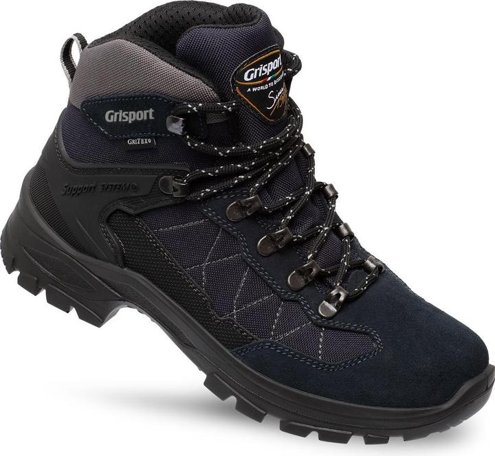 Produktbild GriSport Scout Mid (47)