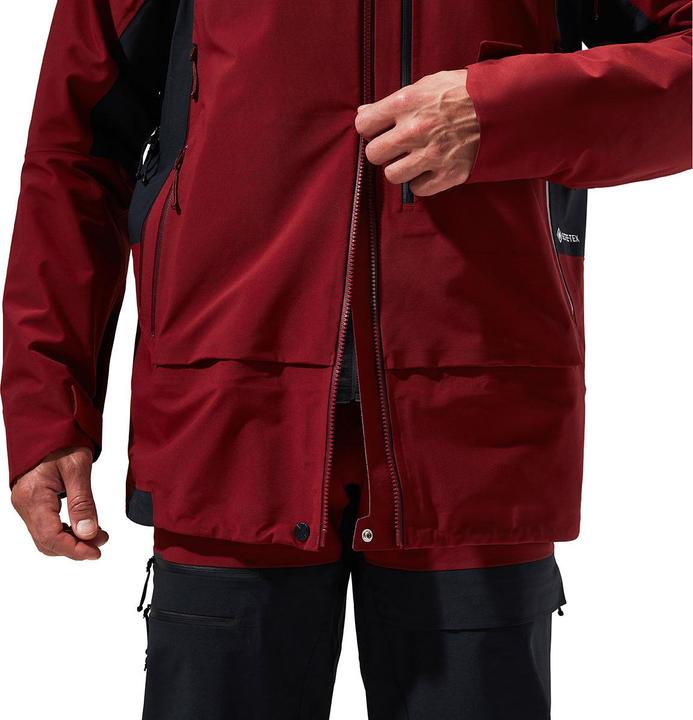 Actual product image Berghaus Mtn Arete Descend Gtx (XL)