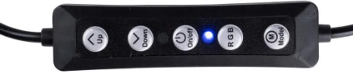 Actual product image Grundig Ringlight (Ring light)