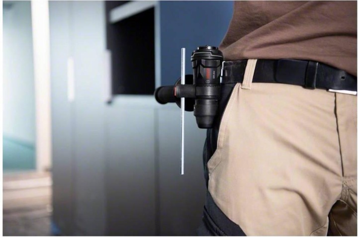 Actual product image Bosch Professional GFA 12-H (solo. C)
