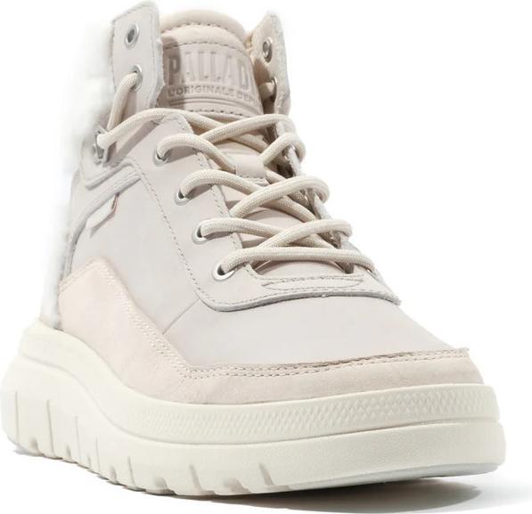 Actual product image Palladium Pallaflex Cuff Warm - 63299 (38)