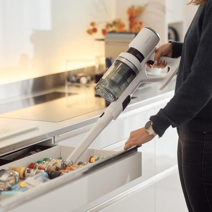 Image du produit ecofort ecoQ CleanVac Easy