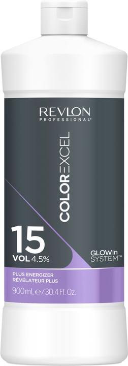 Produktbild Revlon Professional Revlonissimo - Color Excel Developer 15 Vol. 4,5%