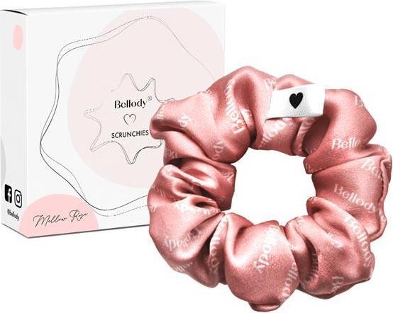 Produktbild Bellody Original Seiden-Scrunchies (Haargummi)