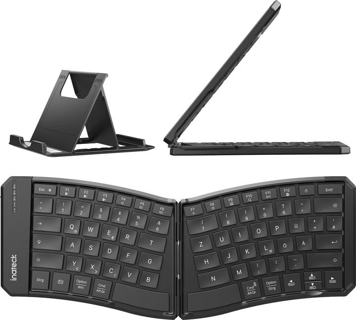 Inateck N0131 (DE, Sans fil)