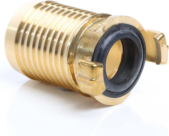 Wiltec 1/3 Verschraubung 47,8mm (1 1/2