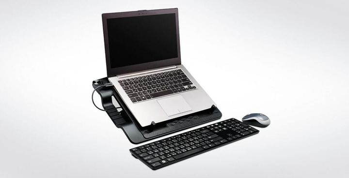 Produktbild Cooler Master Ergostand III
