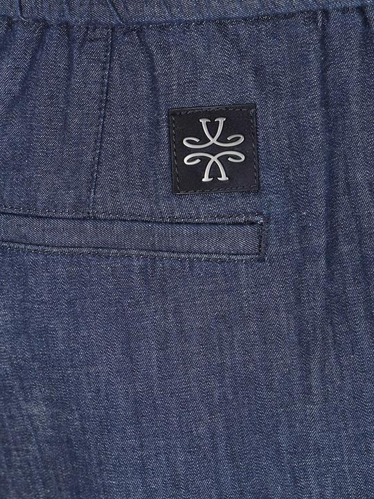 Image du produit Jacob Cohen Trousers Blue (S)