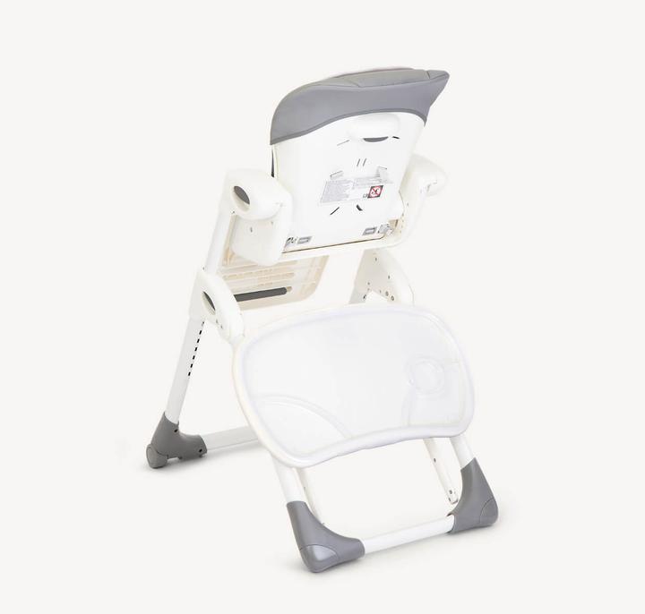 Produktbild Joie Mimzy Recline 2-in-1 High Chair, arctic (Hochstuhl)