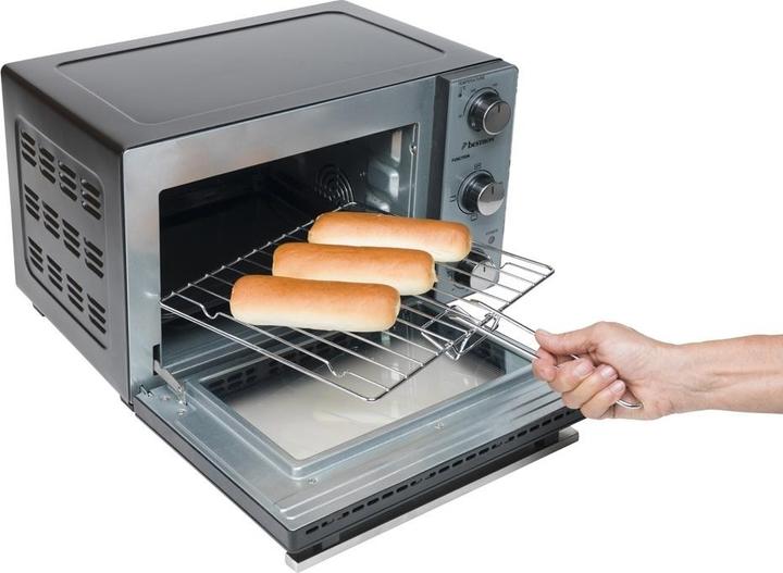 Produktbild Bestron Grill-Backofen