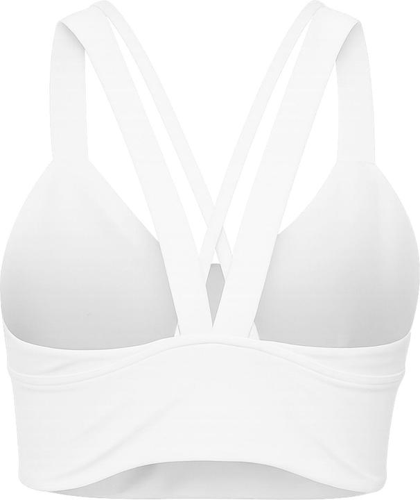Produktbild Urban Classics Ladies Sports Bra crossed - 191799 (L)