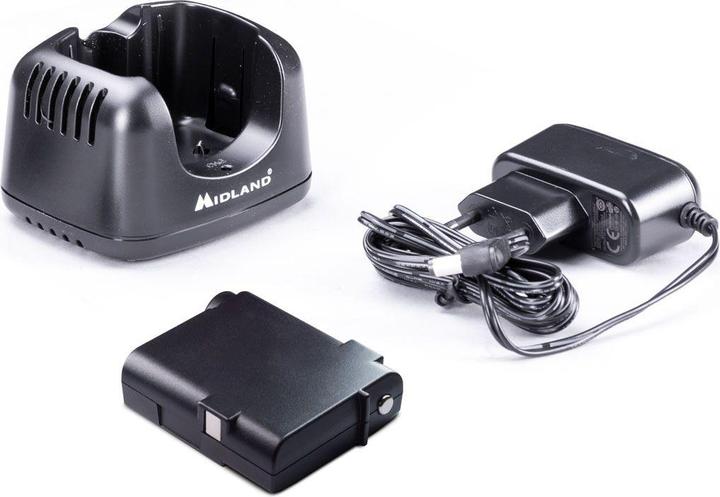 Actual product image Midland G9 Pro (12 km)