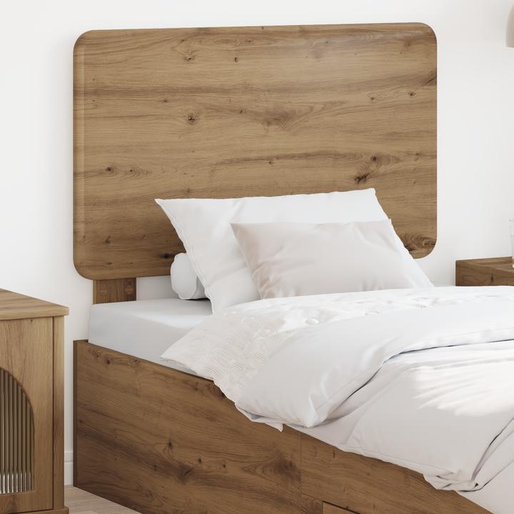 Immagine prodotto vidaXL Kopfteil (3 x 93 x 100 cm)