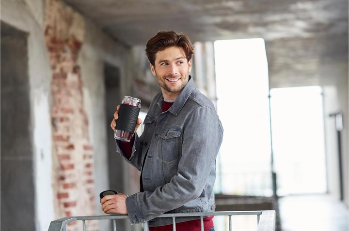 Actual product image Emsa Tea Mug (0.40 l)