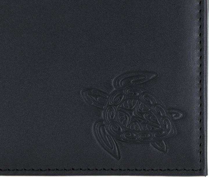 Produktbild Oxmox Leather Querscheinbörse
