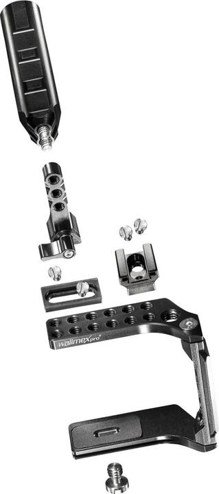 Produktbild Walimex Aptaris Universal (Cage)