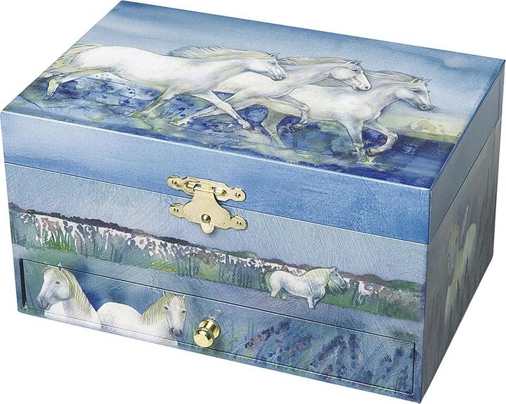 Immagine prodotto Trousselier Cavalli da carillon