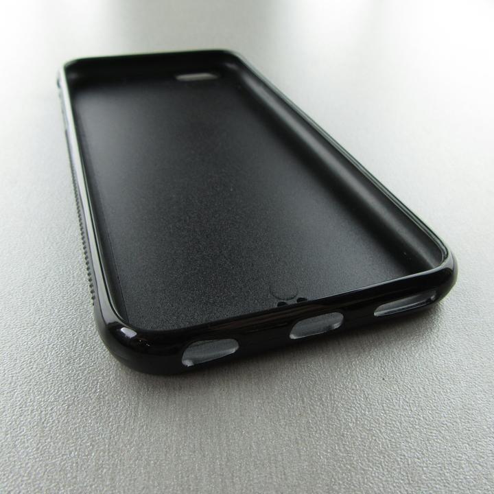 Actual product image PhoneLook Cover Silicone black Summer 18 19 (Apple iPhone 6)