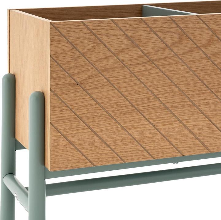 Image du produit La Redoute Interieurs Waldo (94 x 29 x 42.50 cm)