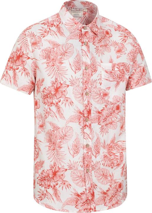 Produktbild Mountain Warehouse Tropical Hemd (M)
