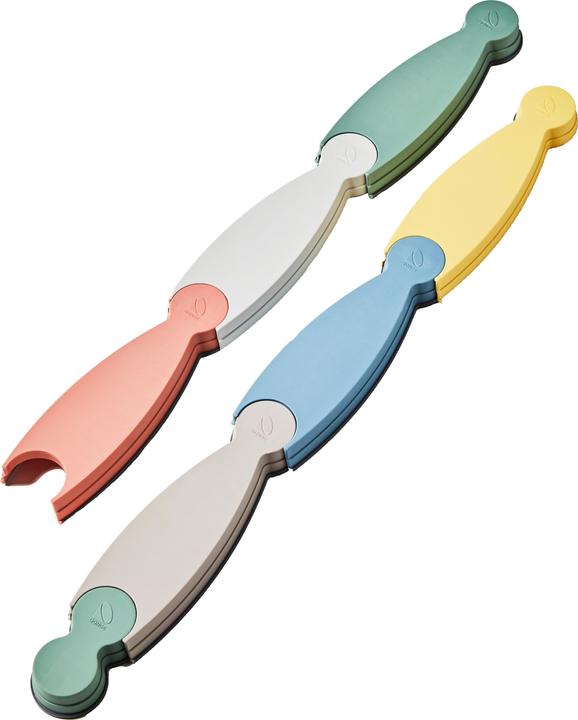 Produktbild Gonge Balancierstrecke-Set Fluss