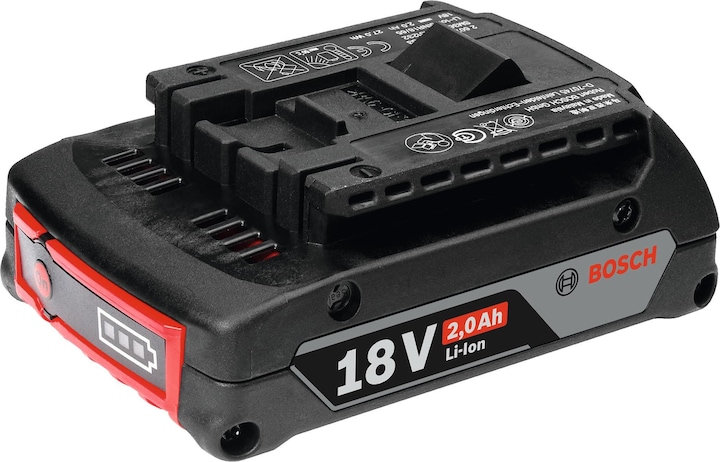 Productafbeelding Bosch Professional GBA Professional (18 V)