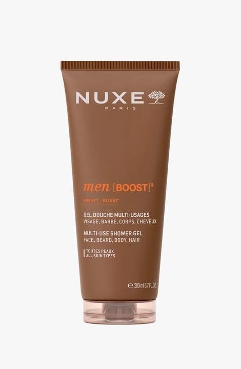 Image du produit Nuxe Men (BOOST)³ Multifunktions-Duschgel (200ml) (200 ml)