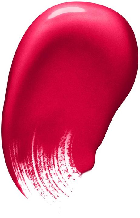 Actual product image Rimmel London Lasting Provocalips (500 Kiss The Town Red)