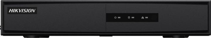 Actual product image Hikvision IP recorder model DS-7104NI-Q1/M D PL (Network Video Recorder (NVR))