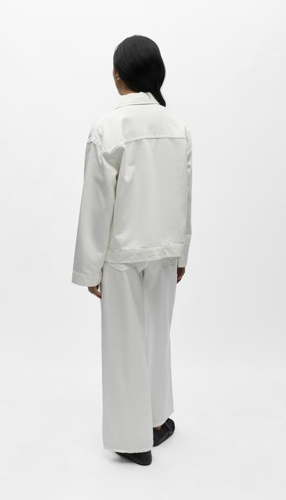 Actual product image Object Boxy Jeansjacke (L)