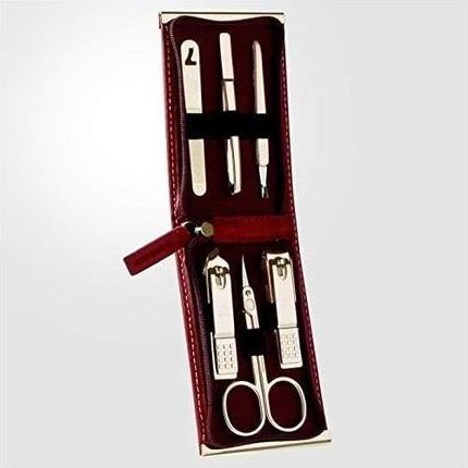 Produktbild Three Seven - Manicure Red