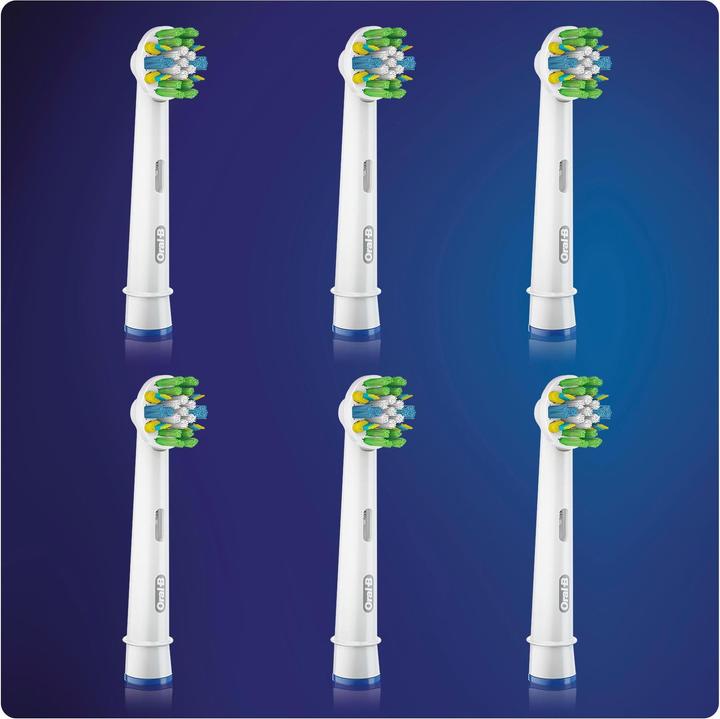 Produktbild Oral-B Tiefenreinigung CleanMaximiser (1x)