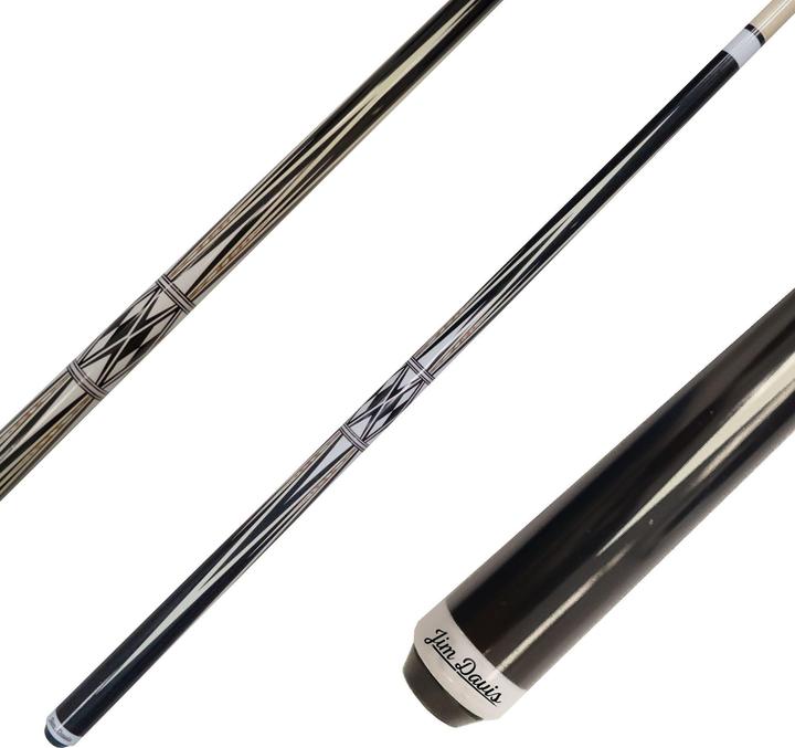 Image du produit Pool-Cue Jim Davis Mirage JDM-2