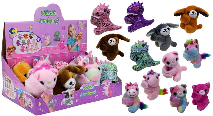 Immagine prodotto Fun trading Bracciale Plush.5183