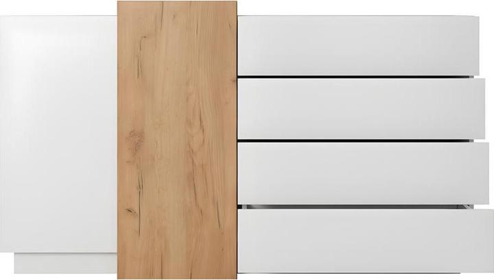 Image du produit Vente-unique Francoli (160 x 45.40 x 93.50 cm)