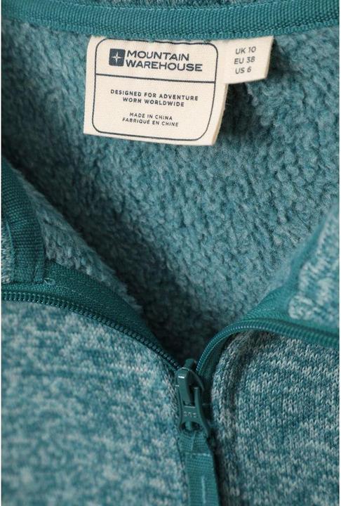 Immagine prodotto Mountain Warehouse Giacca in pile Idris travestita (44)