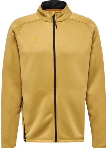 Immagine prodotto hummel Giacca Con Zip Di Cima Xk (3XL)
