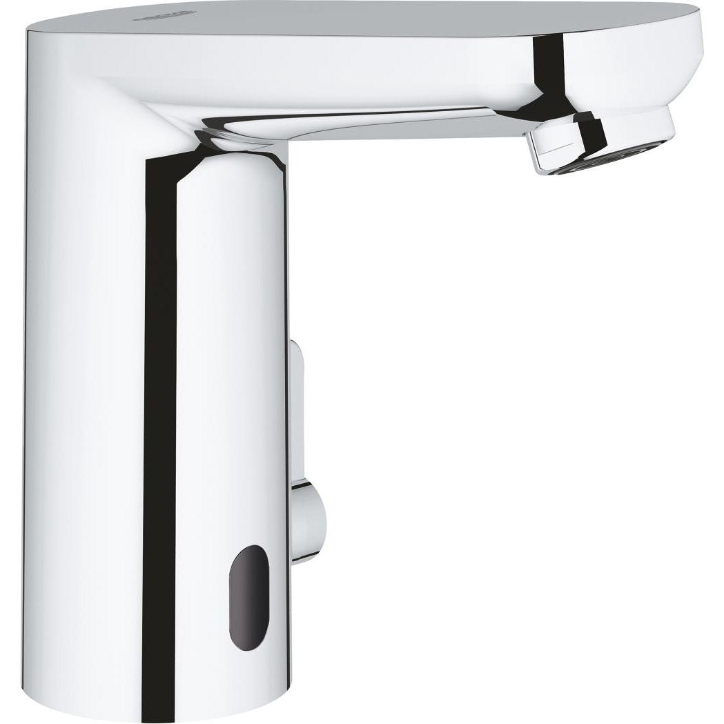 Thumbnail - Grohe, Badarmatur, Eurosmart CE Infrarot-Waschtischarmatur mit Temperaturregulierung, netzbetrieben