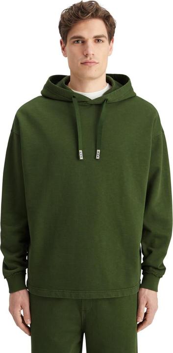 Produktbild Scotch & Soda Herren Kapuzenpullover mit 3 Kreuzen (XL)